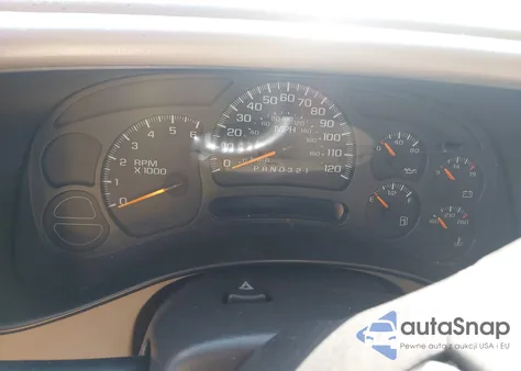 2007 Chevrolet Silverado 1500 Classic Lt1 from USA, damaged, VIN 2GCEK13ZX71169831